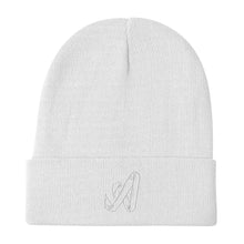 Load image into Gallery viewer, Embroidered Beanie
