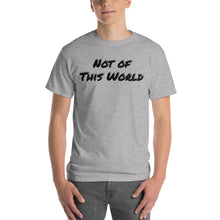 Load image into Gallery viewer, Short Sleeve T-Shirt
