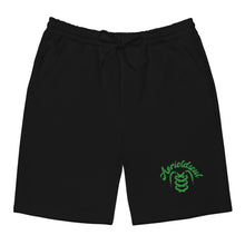 Load image into Gallery viewer, Men&#39;s fleece shorts
