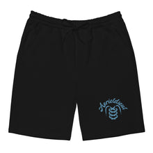 Load image into Gallery viewer, Men&#39;s fleece shorts
