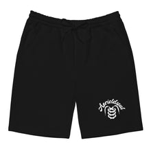 Load image into Gallery viewer, Men&#39;s fleece shorts
