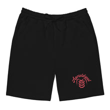 Load image into Gallery viewer, Men&#39;s fleece shorts
