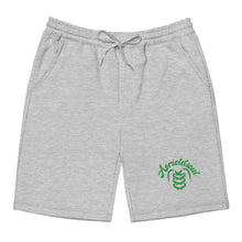 Load image into Gallery viewer, Men&#39;s fleece shorts
