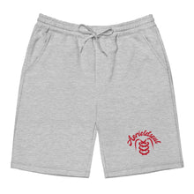 Load image into Gallery viewer, Men&#39;s fleece shorts
