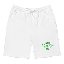 Load image into Gallery viewer, Men&#39;s fleece shorts
