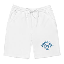 Load image into Gallery viewer, Men&#39;s fleece shorts
