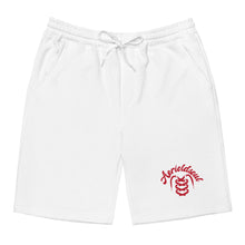 Load image into Gallery viewer, Men&#39;s fleece shorts
