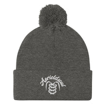 Load image into Gallery viewer, Pom-Pom Beanie
