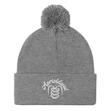 Load image into Gallery viewer, Pom-Pom Beanie
