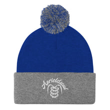 Load image into Gallery viewer, Pom-Pom Beanie
