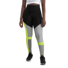 Load image into Gallery viewer, Sports Leggings
