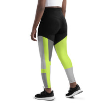 Load image into Gallery viewer, Sports Leggings
