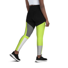 Load image into Gallery viewer, Sports Leggings
