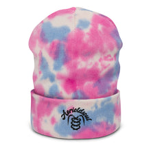 Load image into Gallery viewer, Tie-dye beanie
