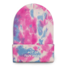 Load image into Gallery viewer, Tie-dye beanie
