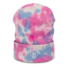 Load image into Gallery viewer, Tie-dye beanie
