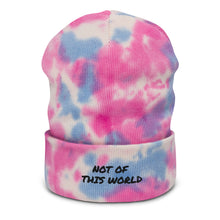 Load image into Gallery viewer, Tie-dye beanie
