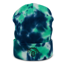 Load image into Gallery viewer, Tie-dye beanie
