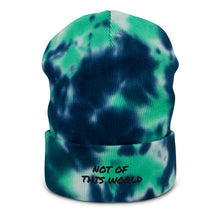 Load image into Gallery viewer, Tie-dye beanie
