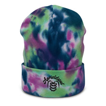 Load image into Gallery viewer, Tie-dye beanie
