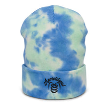 Load image into Gallery viewer, Tie-dye beanie
