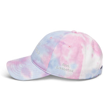 Load image into Gallery viewer, Tie dye hat
