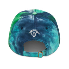 Load image into Gallery viewer, Tie dye hat
