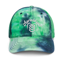 Load image into Gallery viewer, Tie dye hat
