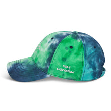 Load image into Gallery viewer, Tie dye hat
