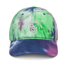 Load image into Gallery viewer, Tie dye hat
