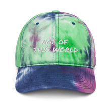 Load image into Gallery viewer, Tie dye hat
