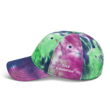 Load image into Gallery viewer, Tie dye hat
