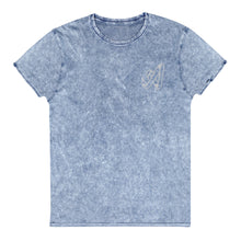 Load image into Gallery viewer, Denim T-Shirt
