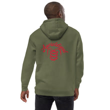 Load image into Gallery viewer, Unisex fashion hoodie
