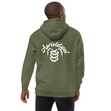 Load image into Gallery viewer, Unisex fashion hoodie
