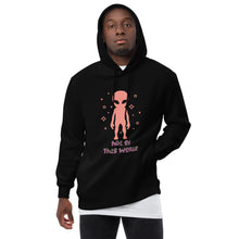 Load image into Gallery viewer, Unisex fashion hoodie
