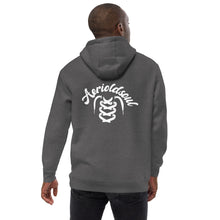 Load image into Gallery viewer, Unisex fashion hoodie
