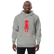 Load image into Gallery viewer, Unisex fashion hoodie
