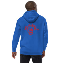 Load image into Gallery viewer, Unisex fashion hoodie
