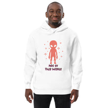 Load image into Gallery viewer, Unisex fashion hoodie
