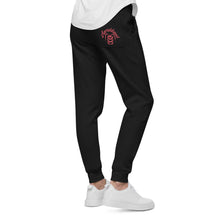 Load image into Gallery viewer, Unisex fleece sweatpants
