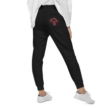 Load image into Gallery viewer, Unisex fleece sweatpants
