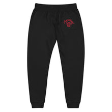 Load image into Gallery viewer, Unisex fleece sweatpants
