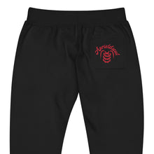 Load image into Gallery viewer, Unisex fleece sweatpants
