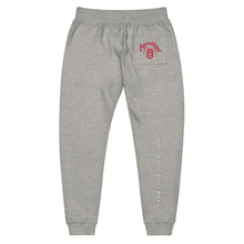 Load image into Gallery viewer, Unisex fleece sweatpants
