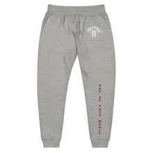 Load image into Gallery viewer, Unisex fleece sweatpants
