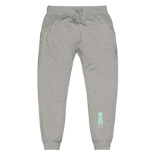 Load image into Gallery viewer, Unisex fleece sweatpants
