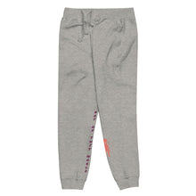 Load image into Gallery viewer, Unisex fleece sweatpants
