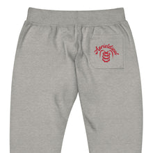 Load image into Gallery viewer, Unisex fleece sweatpants
