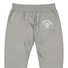 Load image into Gallery viewer, Unisex fleece sweatpants
